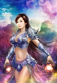 从杂役开始签到九十八年