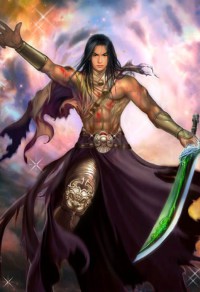魔宠：彪悍娇妻，请安分