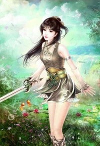 比翼蒼穹上