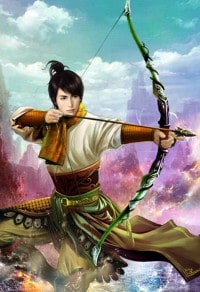 《我天生就有一双阴阳眼》