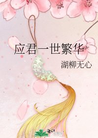 《應君一世繁華》
