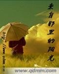 來自那裏的陽光